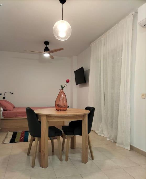 Appartement Estudio 52 Malaga Centrico Parking Gratuito Extérieur photo