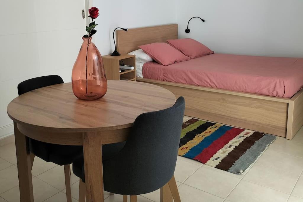 Appartement Estudio 52 Malaga Centrico Parking Gratuito Extérieur photo