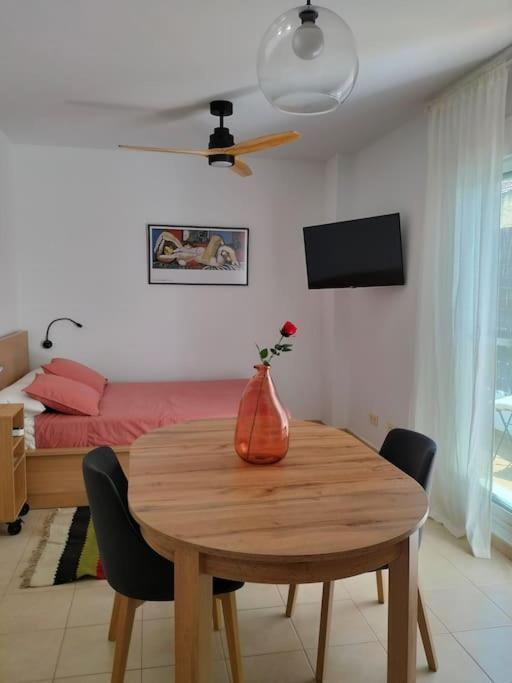 Appartement Estudio 52 Malaga Centrico Parking Gratuito Extérieur photo