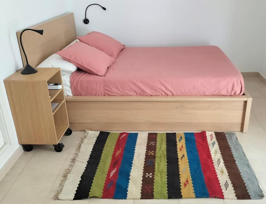 Appartement Estudio 52 Malaga Centrico Parking Gratuito Extérieur photo