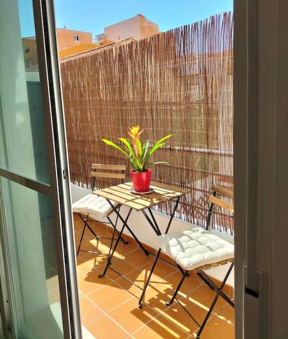 Appartement Estudio 52 Malaga Centrico Parking Gratuito Extérieur photo