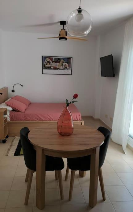 Appartement Estudio 52 Malaga Centrico Parking Gratuito Extérieur photo