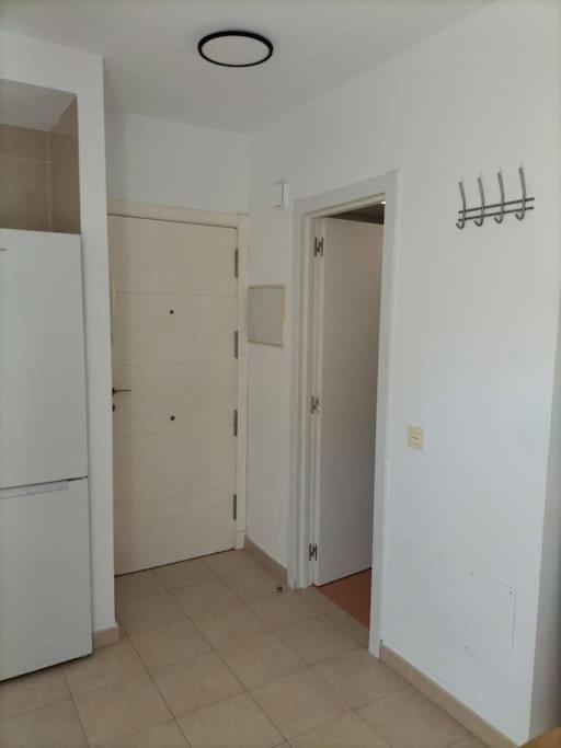 Appartement Estudio 52 Malaga Centrico Parking Gratuito Extérieur photo
