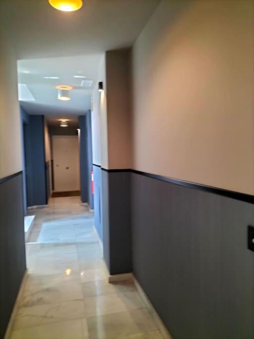 Appartement Estudio 52 Malaga Centrico Parking Gratuito Extérieur photo
