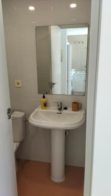 Appartement Estudio 52 Malaga Centrico Parking Gratuito Extérieur photo