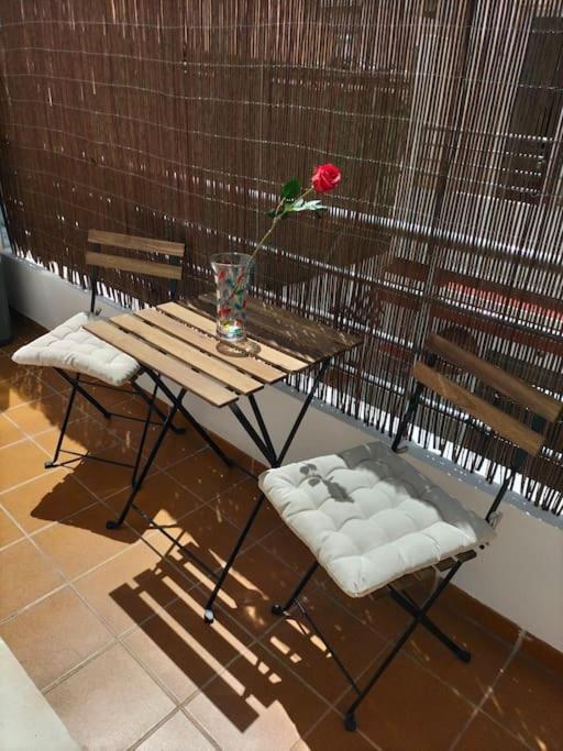 Appartement Estudio 52 Malaga Centrico Parking Gratuito Extérieur photo