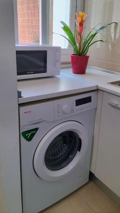 Appartement Estudio 52 Malaga Centrico Parking Gratuito Extérieur photo
