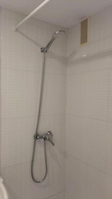 Appartement Estudio 52 Malaga Centrico Parking Gratuito Extérieur photo