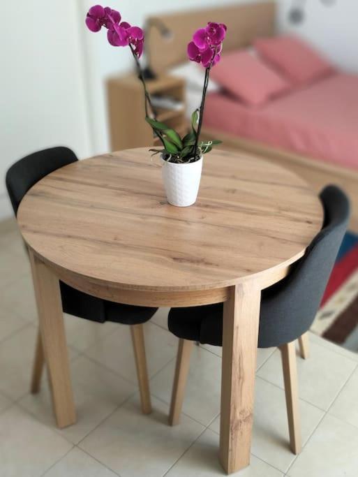Appartement Estudio 52 Malaga Centrico Parking Gratuito Extérieur photo