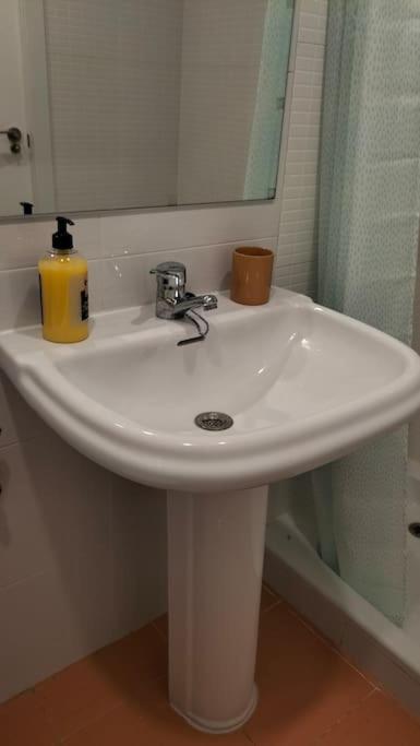 Appartement Estudio 52 Malaga Centrico Parking Gratuito Extérieur photo